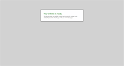 Desktop Screenshot of media.chmuseums.org